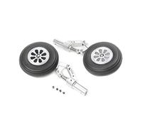 E-Flite- Aerei, Multicolore, EFLG343