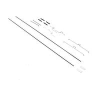 E-Flite- Aerei, Multicolore, EFLU3246