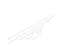 E-flite- Aerei, Multicolore, EFLU5605