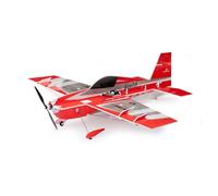 E-flite Aeromodello UMX Eratix 3D FF 450 mm Flat Foamy – BNF® Basic – Indoor