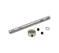 E-Flite Albero: motore esterno Power 25 BL