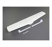 E-Flite Ali Bare, nessun servo: T-28