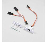 E-Flite Connettore senza mani: Habu STS, SS 70 mm EDF