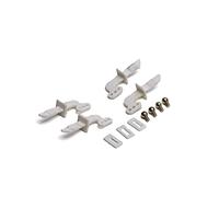 E-Flite Contorni di controllo: UMX Timber X