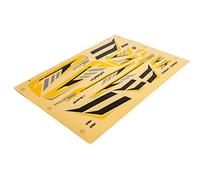 E-Flite Decal Set: UMX Timber X