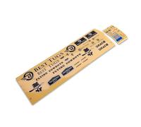 E-flite Decal Sheet Micro Draco 800 mm EFL-1123 parti