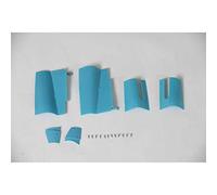 E-Flite EFL01083 - Accessori per hardware e attrezzi, multicolore