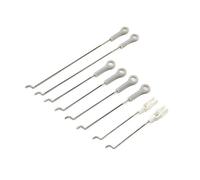 E-Flite EFL01268 - Accessori per hardware e attrezzi, multicolore