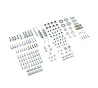 E-Flite EFL12572 - Accessori per hardware e attrezzi, multicolore