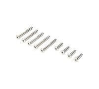 E-flite EFL7583 Ricambi Multicolore