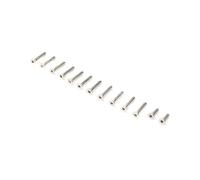 E-flite EFL7714 Ricambi Multicolore