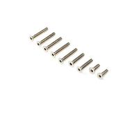 E-flite EFL7987 Ricambi Multicolore