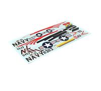 E-Flite EFL7992 Veicoli Aerei, Multicolore