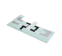 E-Flite EFL8215 - Servos e Accessori, Multicolore