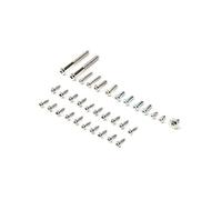 E-flite EFL9611 Ricambi Multicolore