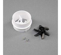 E-Flite EFLDF30 Accessori, Multicolore