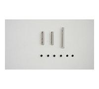 E-Flite EFLG363 Retract Gear Strut Pins: Viper 90 mm EDF Jet, Multi
