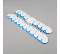 E-flite EFLU5352 Set alette: UMX Waco