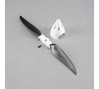 E-flite Elica Pieghevole con Spinner: Opterra