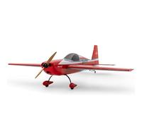 E-Flite Eratix 3D SWS 1,6 m (64") BNF Basic AS3X + Safe Select, motore brushless, legno e carbonio, servo ad alta voltaggio, ricevitore a 6 canali