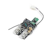 E-Flite Flight Controller: UMX Radian, Multicolore, SPMA3186