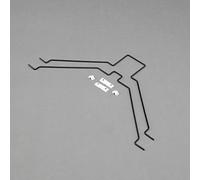 E-Flite Floats Struts: Valiant 1,3 m