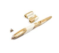 E-flite Fusoliera con set Nacelle; UMX A-10 30 mm EFLU6554