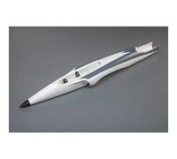 E-flite Fusoliera dipinta Habu SS 70 mm EFL0951 Parts