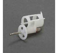 E-flite Gearbox w/o Motore: Ultra Micro Radian by