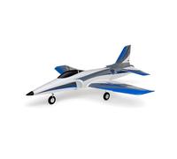 E-flite Habu SS (Super Sport) 50mm EDF BNF Basic (trasmettitore, batteria e caricabatterie non inclusi) con AS3X+ e Safe Select, EFL-3134