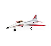 E-Flite Habu STS 70 mm EDF Jet RTF Basic Smart Trainer con cassaforte