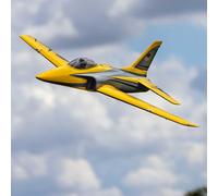 E-Flite Habu XS (Extra Sport) 80mm Edf Bnf Basic Incl. AS3X + & Safe Select /