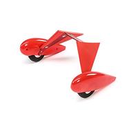 E-Flite- Hobby Veicoli e carrelli, Multicolore, EFL3569