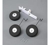 E-Flite Landing Gear Set: Habu STS 70 mm EDF
