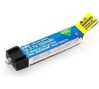 E-flite Lipo Accu 150mAh 1S 3.7V 45C LiPo Battery: PH 1.25 (Ultra Micro)