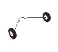 E-flite Main Landing Gear: Apprentice S 15e RTF