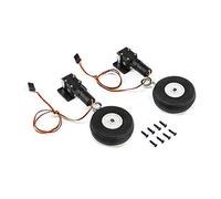 E-Flite Main Landing Gear System: Viper 70 mm