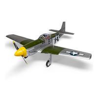 E-Flite P-51D Mustang 1 m PNP