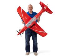 E-flite Pilatus PC-21 1.3m PNP - Aeromodello acrobatico