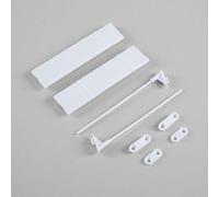 E-FLITE Plastic Parts Set: 1.5m Maule M-7 - EFL5358