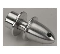 E-flite Prop Adattatore con Pinza 1/8