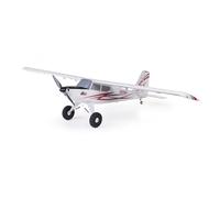 E-flite RC Airplane Timber 10-Year Anniversary Edition BNF Basic (trasmettitore, batteria e caricabatterie non inclusi), EFL-3352