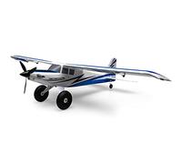 E-flite UMX Turbo Timber Evolution BNF Basic Aereo Elettrico