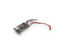E-flite Ricevitore/ESC UMX P-51 Voodoo SPMA3190 Radio Ricevitori 2.4