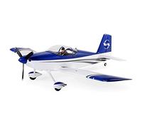 E-Flite RV-7 Sport 1.1m EP BNF-B w/Safe Select/AS3X -