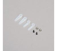 E-flite- Servi e Accessori, Colore Grigio/Argento, EFL9311
