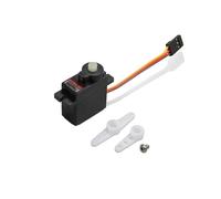 E-Flite Servo digitale A345, 9 g, 60 mm