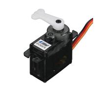 E-flite - Servo Sub-Micro Digitale DS76 da 7,6 Grammi