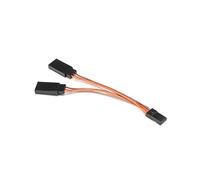 E-Flite Servo Y: T-28