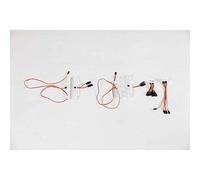 E-Flite- servomotori e Accessori, Multicolore, EFL01277